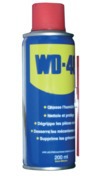 Dégrippant lubrifiant WD40 200mL