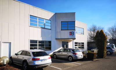 magasin batifer Bronner