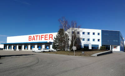magasin batifer Forbach
