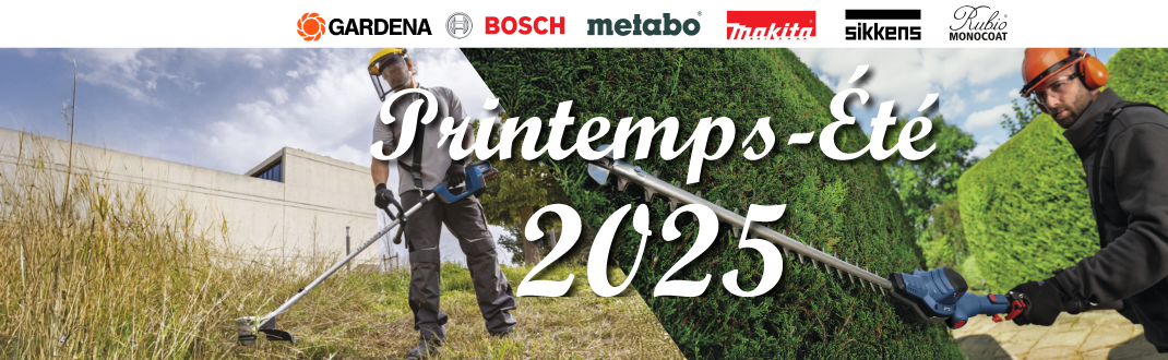 Slider Printemps-Été 2025