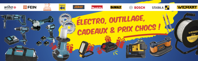 Slider brochure outillage-electro 2025