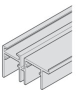 Ferrure pour meuble