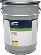 Produits solvantés