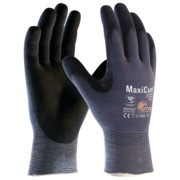 Protection des mains