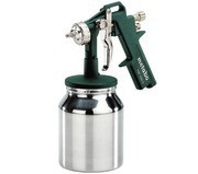 Outillage pneumatique