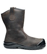 Protection des pieds