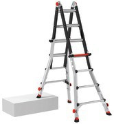 Echelles - Marchepieds - Escabeaux