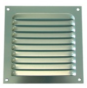 Grilles de ventilation