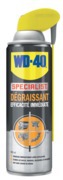 Dégraissant  WD40