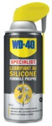 Lubrifiant au silicone WD40