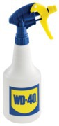 Dégrippant lubrifiant WD-40 200 ml - Bricoland