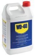 Lubrifiant multifonctions WD40