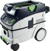 Aspirateur CTL 26E CLEANTEC