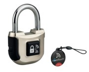 Cadenas connecté eGeeTouch