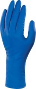 Boîte de 50 gants latex naturel chloriné non poudré