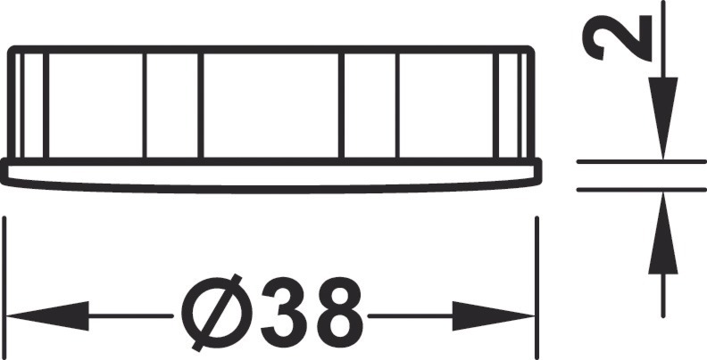432823 insert ABS