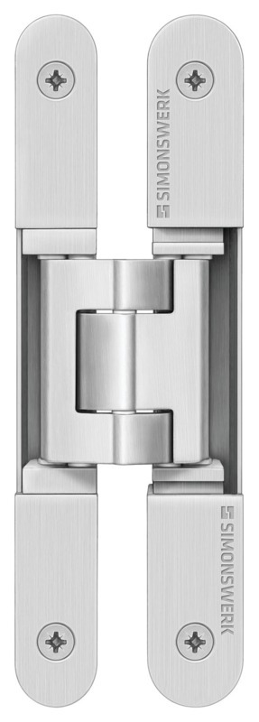Argent / laqué