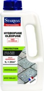 Hydrofuge oléofuge