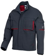 Veste de travail Comfort Plus