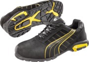 Chaussure de sécurité basse S3 SRC AMSTERDAM