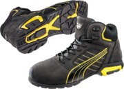 Chaussure de sécurité haute S3 SRC AMSTERDAM