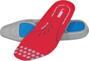 Paire de semelles EVERCUSHION PLUS FOOTBED