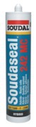 Mastic-colle hybride SOUDASEAL 242 MC