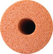 Rouleau mousse pour colle blanche