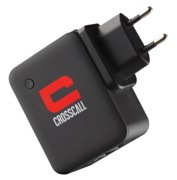 Chargeur secteur à réserve d'énergie POWER PACK