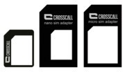 Adaptateur carte SIM