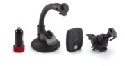 Kit de charge et fixation voiture X-CAR