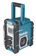 Radio de chantier avec fonction bluetooth DMR108