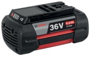 Batterie Bosch 36 V - 6,0 Ah - Li-Ion