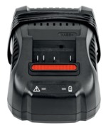 Chargeur rapide BOSCH 12V GAL12V-40