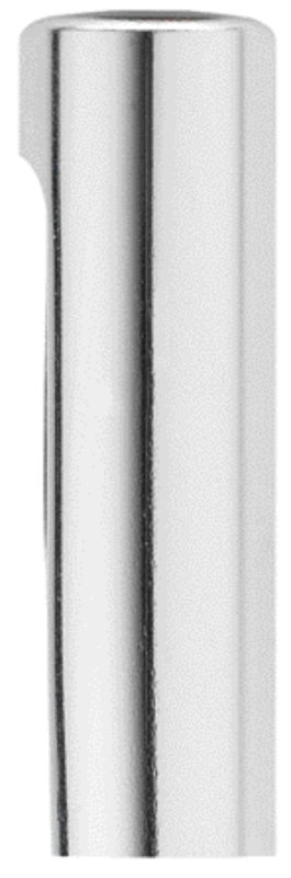 Aluminium argent brillant