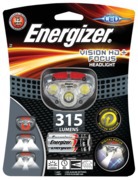 Lampe frontale Led Vision HD+ Focus
