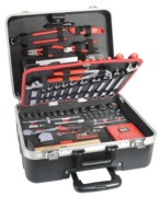 Valise séduction 136 outils