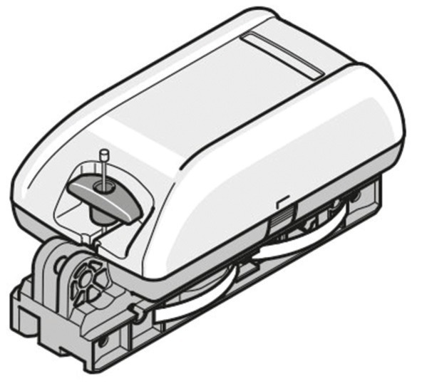 Pour DUO 500N et DUO 650N