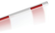 Kit de conversion ''Lisse arrondie'' pour barrière levante SOMMER