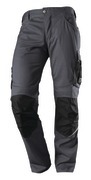 Pantalon de travail avec genouillères BPlus