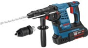 Perforateur sans fil GBH 36V - 3x6,0Ah - 3,2J GBH36VF-LI