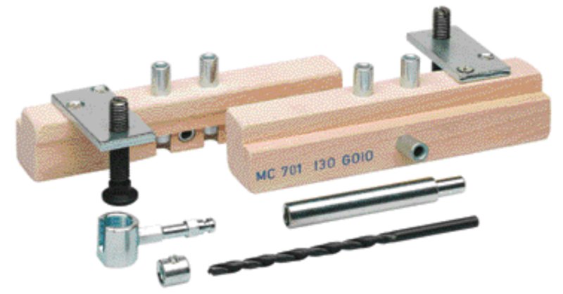 Outillage complet pour fiches menuiserie bois - BATIFER, quincaillerie  professionnelle, spécialiste du bâtiment et de l'agencement