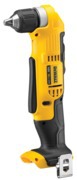 Perceuse d'angle sans fil XR 18 V DCD740NT-XJ - nue