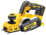 Rabot sans fil XR 18 V DCP580NT-XJ - nu