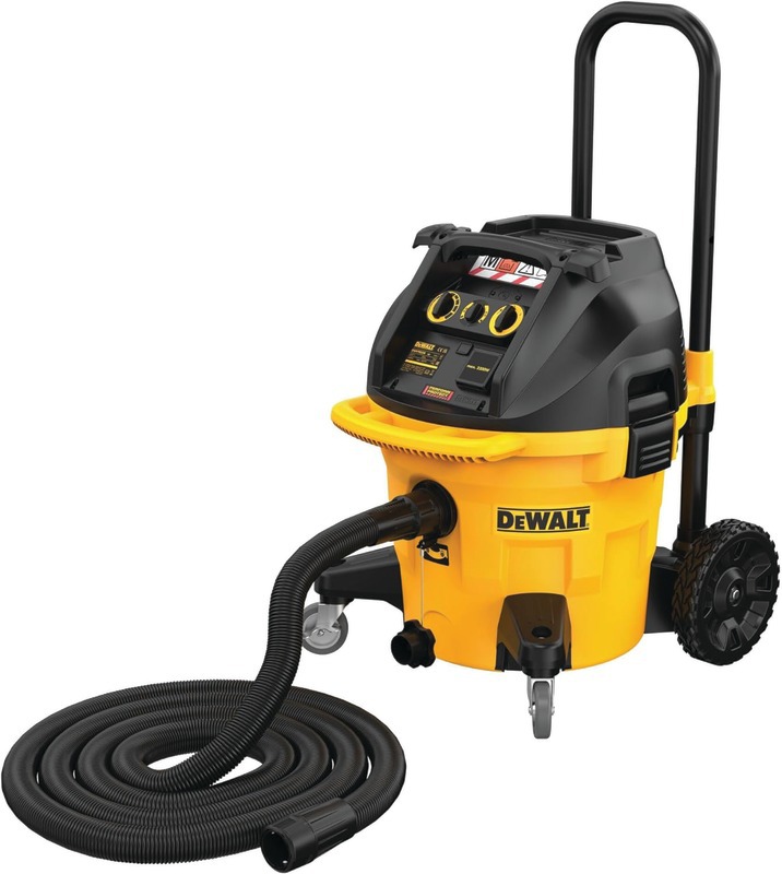 Aspirateur classe M DWV902M - BATIFER, quincaillerie professionnelle,  spécialiste du bâtiment et de l'agencement