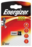 Piles Energizer