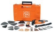 Multimaster Fein 350W FMM350QSL - Edition spéciale rénovation