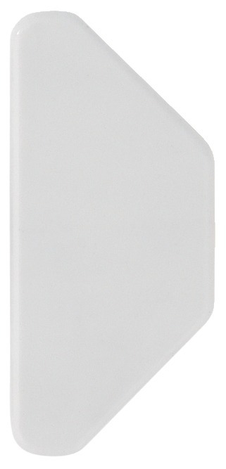 Blanc 9016