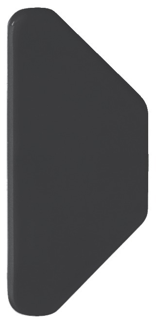 Gris graphite