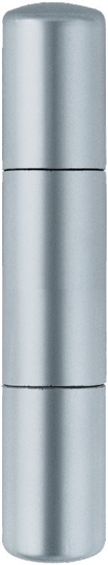 Finition chrome mat